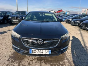 Opel Insignia 1.6CDTI GRAND SPORT AVTOMAT/KOJA/NAVI , снимка 3