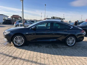 Opel Insignia 1.6CDTI GRAND SPORT AVTOMAT/KOJA/NAVI , снимка 9