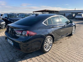 Opel Insignia 1.6CDTI GRAND SPORT AVTOMAT/KOJA/NAVI , снимка 6