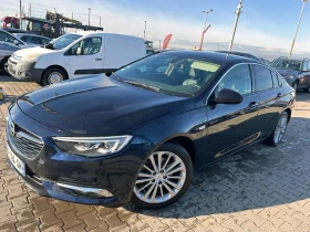 Opel Insignia 1.6CDTI GRAND SPORT AVTOMAT/KOJA/NAVI , снимка 1