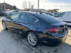 Opel Insignia 1.6CDTI GRAND SPORT AVTOMAT/KOJA/NAVI , снимка 8