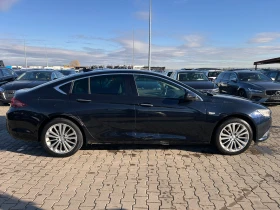 Opel Insignia 1.6CDTI GRAND SPORT AVTOMAT/KOJA/NAVI , снимка 5