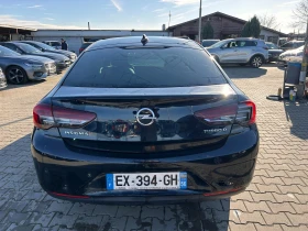 Opel Insignia 1.6CDTI GRAND SPORT AVTOMAT/KOJA/NAVI , снимка 7