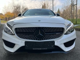 Обява за продажба на Mercedes-Benz C 43 AMG COUPE ~75 000 лв. - изображение 1