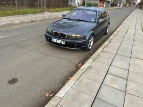 BMW 320, снимка 2