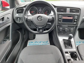 VW Golf COMFORTLINE/1.6 TDI/116 k.c./5MT/N1, снимка 11