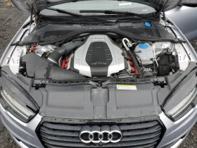 Audi A7 COMPETITION PRESTIGE  77ХИЛ. КМ. , снимка 11