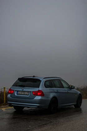 BMW 330 Facelift, снимка 4