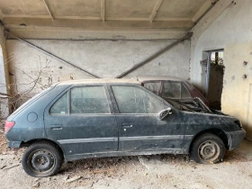 Peugeot 306, снимка 1