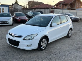 Hyundai I30 1.4-109кс, клима, снимка 3