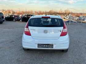 Hyundai I30 1.4-109кс, клима, снимка 6