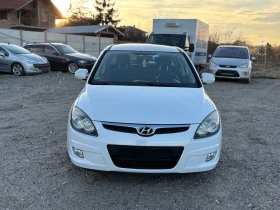 Hyundai I30 1.4-109кс, клима, снимка 5