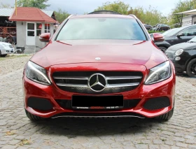 Mercedes-Benz C 220 C 220 CDI LED EURO 6, снимка 2