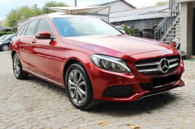 Mercedes-Benz C 220 C 220 CDI LED EURO 6, снимка 3