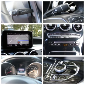 Mercedes-Benz C 220 C 220 CDI LED EURO 6, снимка 13