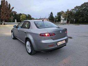 Alfa Romeo 159 3.2 V6 Q4 4x4 Limited Edition , снимка 1