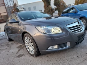 Opel Insignia 2.0CDTI 130hp * EURO 5 *  *  *  *  | Mobile.bg    4