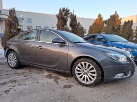 Opel Insignia 2.0CDTI 130hp * EURO 5 *  *  *  *  | Mobile.bg    6