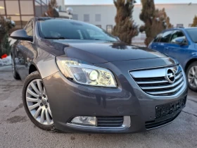 Opel Insignia 2.0CDTI 130hp * EURO 5 *  *  *  *  | Mobile.bg    3