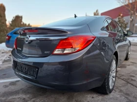 Opel Insignia 2.0CDTI 130hp * EURO 5 *  *  *  *  | Mobile.bg    7