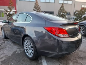 Opel Insignia 2.0CDTI 130hp * EURO 5 *  *  *  *  | Mobile.bg    9