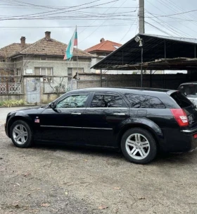 Chrysler 300c, снимка 7