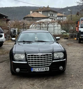 Chrysler 300c, снимка 2