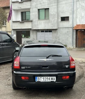 Chrysler 300c, снимка 4