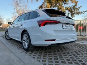 Skoda Octavia 2.0 AVT.KAMERA.LED., снимка 6