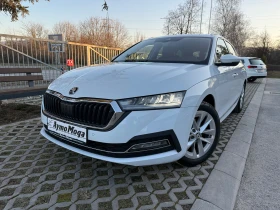 Skoda Octavia 2.0 AVT.KAMERA.LED., снимка 2