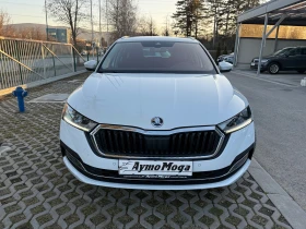 Skoda Octavia 2.0 AVT.KAMERA.LED., снимка 3