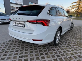 Skoda Octavia 2.0 AVT.KAMERA.LED. - 30900 лв. - 19362416 | Car24.bg