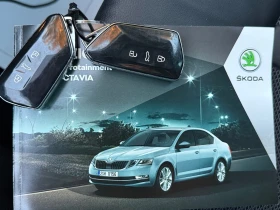 Skoda Octavia 2.0 AVT.KAMERA.LED., снимка 13