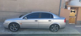 Opel Vectra C 1.8 LPG, снимка 5