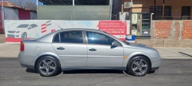 Opel Vectra C 1.8 LPG, снимка 8