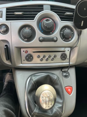 Renault Scenic, снимка 15