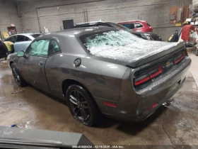 Обява за продажба на Dodge Challenger * GT AWD* CARFAX* АВТОФИНАНСИРАНЕ*  ~30 499 лв. - изображение 2