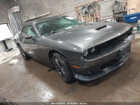 Обява за продажба на Dodge Challenger * GT AWD* CARFAX* АВТОФИНАНСИРАНЕ*  ~30 499 лв. - изображение 1