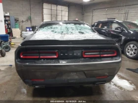 Обява за продажба на Dodge Challenger * GT AWD* CARFAX* АВТОФИНАНСИРАНЕ*  ~30 499 лв. - изображение 7