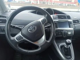 Toyota Verso 1.6D, снимка 10