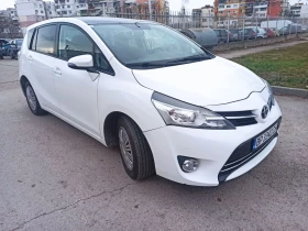 Toyota Verso 1.6D, снимка 3