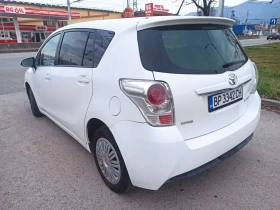 Toyota Verso 1.6D - 12900 лв. - 49006436 | Car24.bg