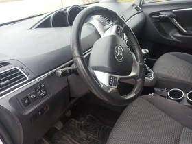 Toyota Verso 1.6D, снимка 9