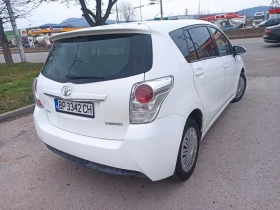 Toyota Verso 1.6D, снимка 5