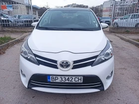 Toyota Verso 1.6D - 12900 лв. - 49006436 | Car24.bg