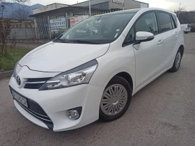 Toyota Verso 1.6D, снимка 1