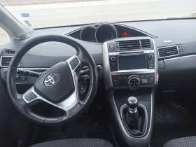 Toyota Verso 1.6D, снимка 11