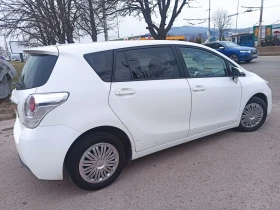 Toyota Verso 1.6D, снимка 4