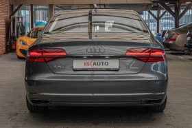 Audi A8 4.2TDI/Long/Bose/Design Selection/137к км/Алкантар - 64900 лв. - 60282541 | Car24.bg