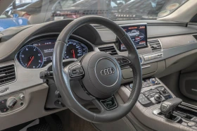 Audi A8 4.2TDI/Long/Bose/Design Selection/137к км/Алкантар, снимка 6